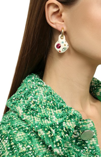 Серьги LILI ARCHIVE, арт. EM30C16G, фото 2