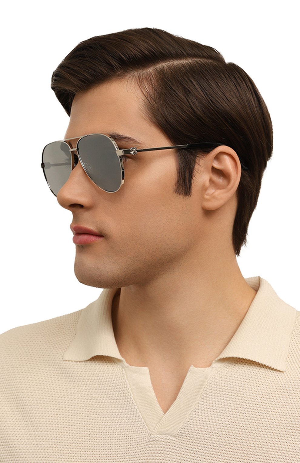 Солнцезащитные очки OFF-WHITE, арт. 0ERI122/7272, фото 3