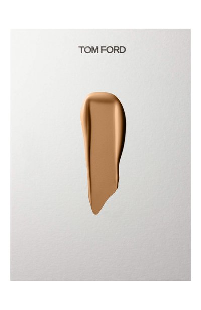 Крем-пудра traceless perfecting foundation spf 15, оттенок 07 tawny (30ml) TOM FORD цвета по цене 6800 руб., арт. T1WG-08, фото 2 Крем-пудра traceless perfecting foundation spf 15, оттенок 07 tawny (30ml) TOM FORD, арт. T1WG-08, фото 2