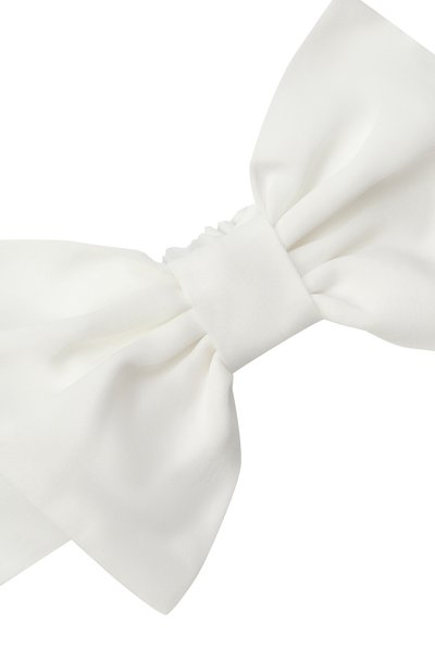 Хлопковая повязка на голову MONNALISA, арт. 73F008, фото 3