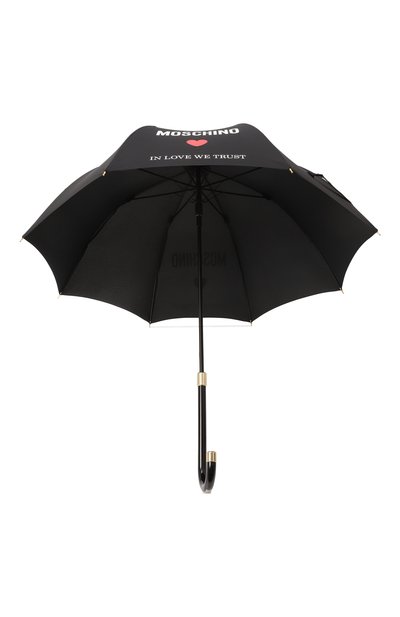 Зонт-трость MOSCHINO, арт. 8956 63 AUT0, фото 3
