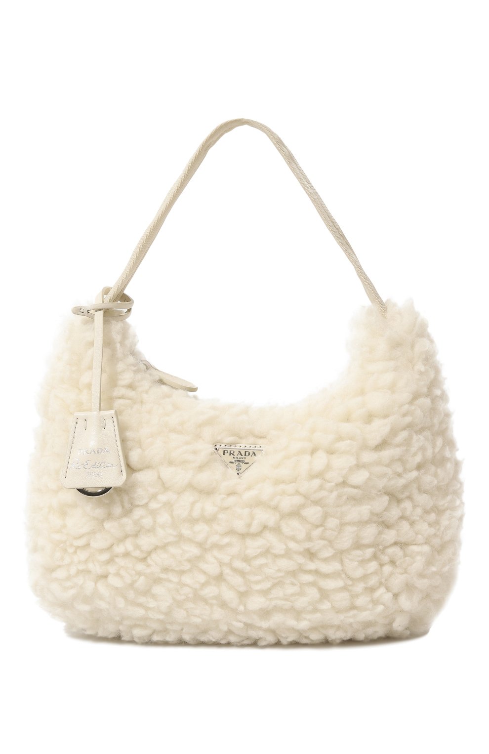 Сумка prada re-edition 2000 PRADA, арт. 1NE515-2FLI-F0018, фото 1