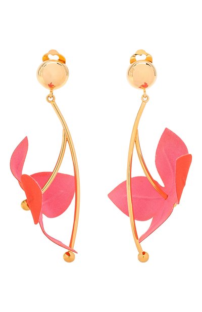 Клипсы MARNI, арт. 0RMV0151A0/T2000, фото 3