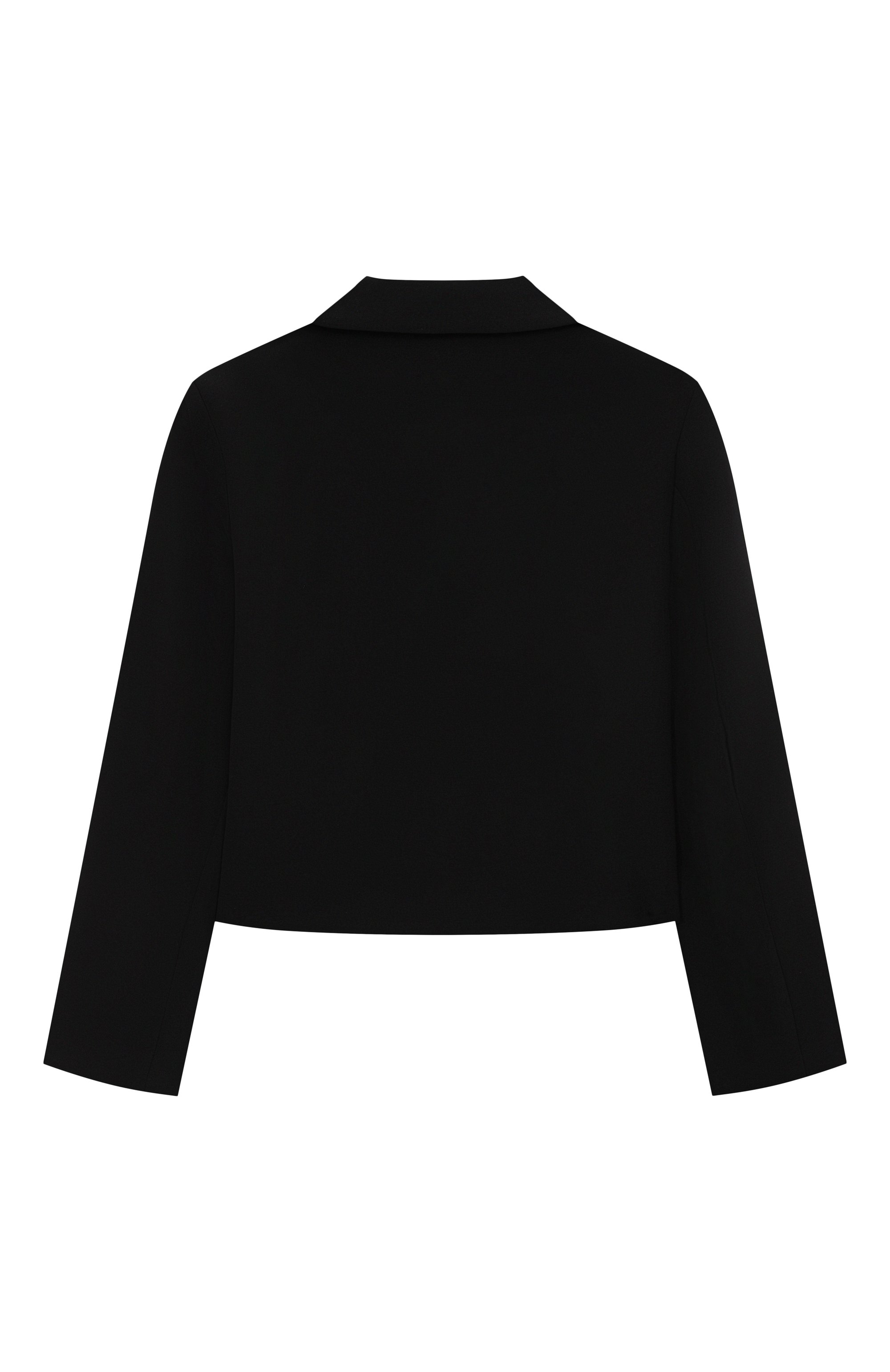 Жакет ELIE SAAB JUNIOR, арт. EFGC012/TS0802/12-16, фото 2