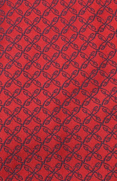 Шелковый галстук BRIONI, арт. 062I00/0842A, фото 3