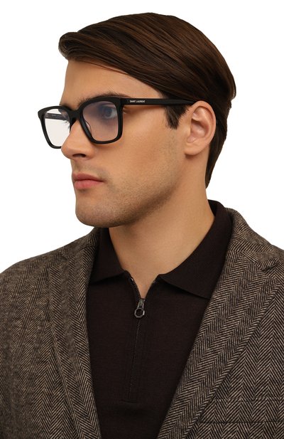 Оправа SAINT LAURENT, арт. SL 672 001, фото 3