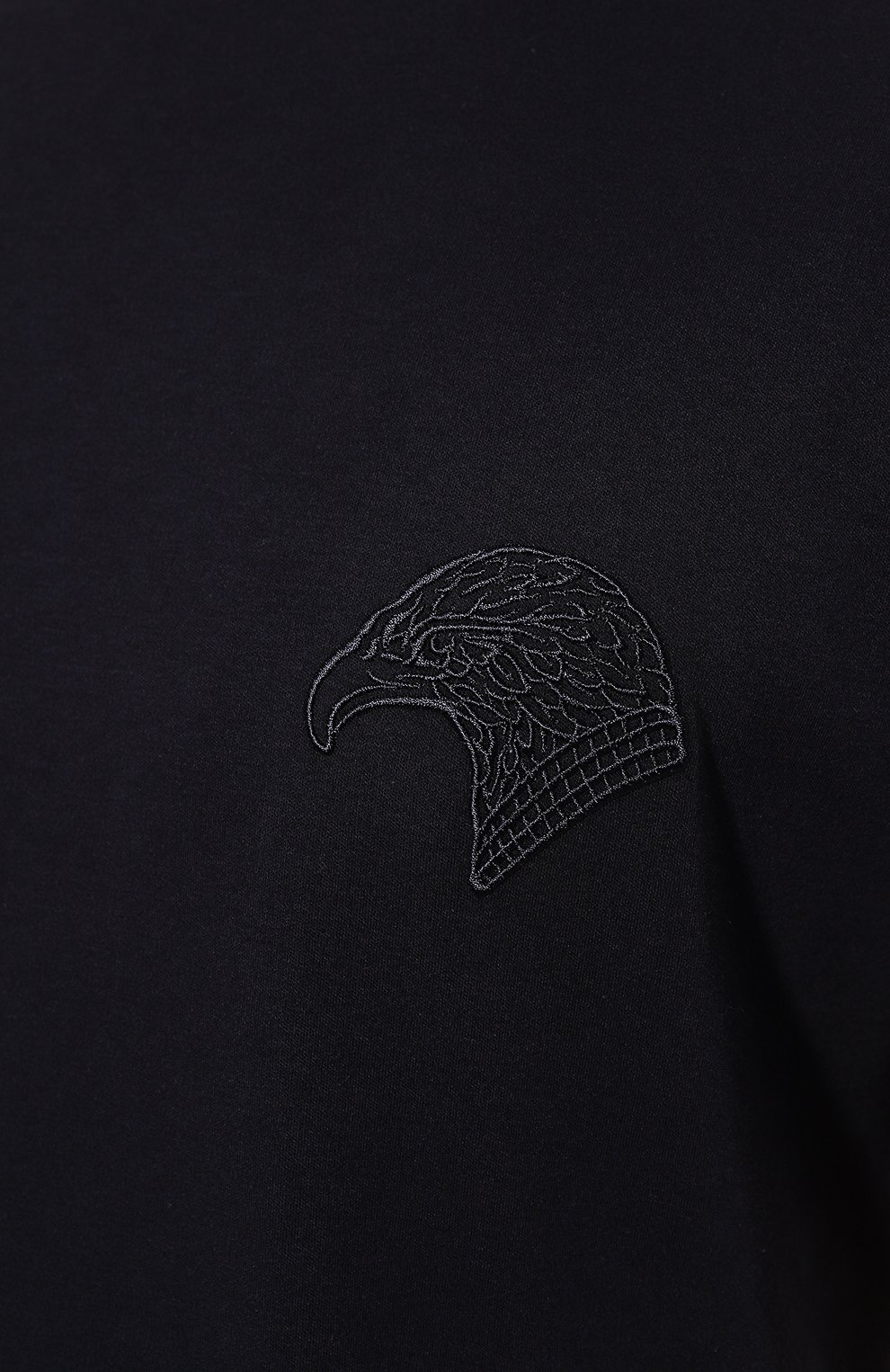 Хлопковая футболка STEFANO RICCI, арт. MNH3302680/TE2600, фото 5