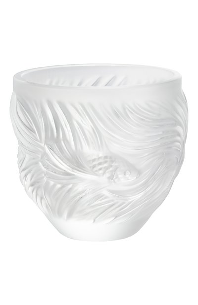 Подсвечник combattants LALIQUE, арт. 10685600, фото 1