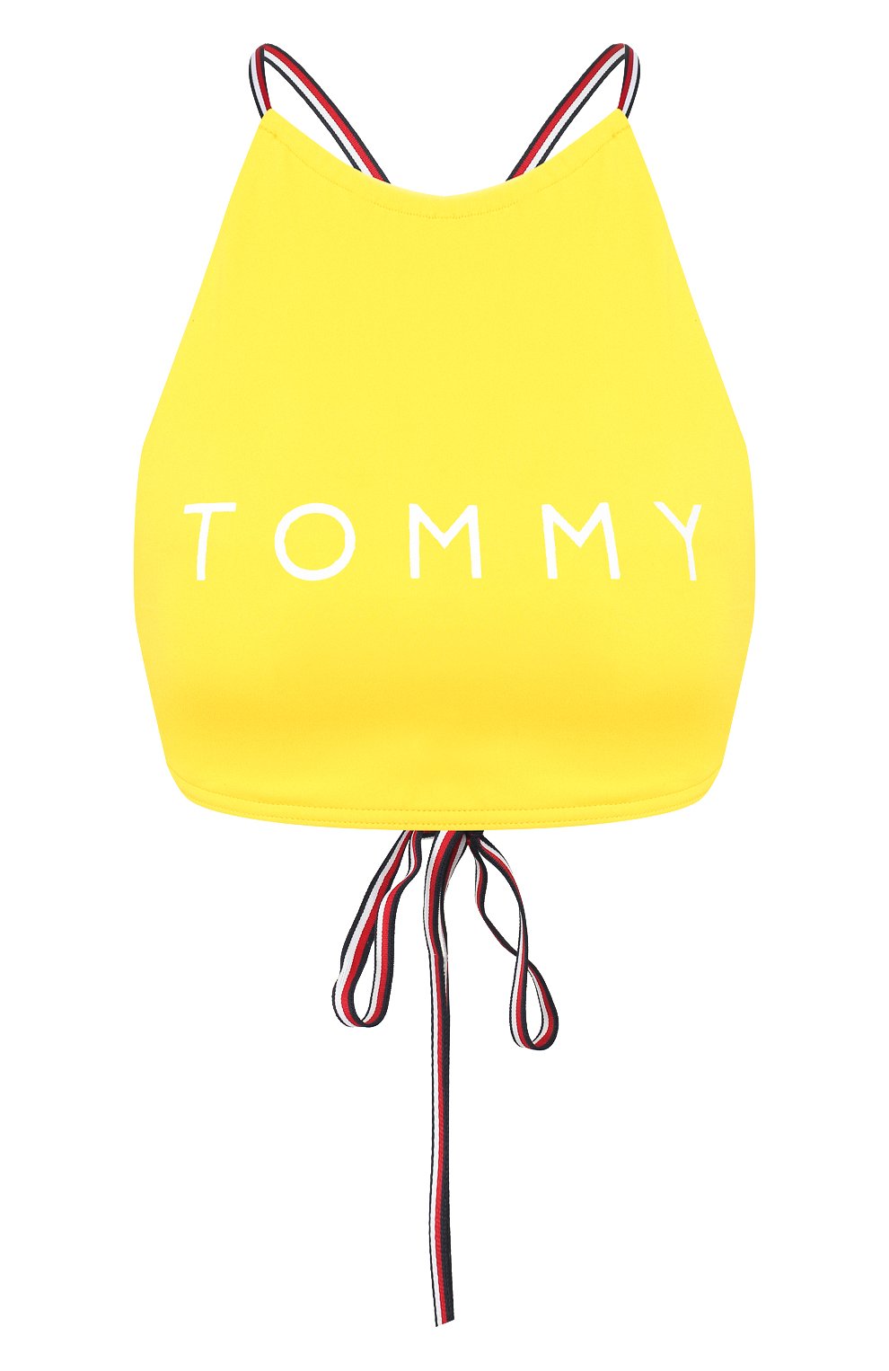Бра-топ TOMMY HILFIGER, арт. UW0UW01443, фото 1