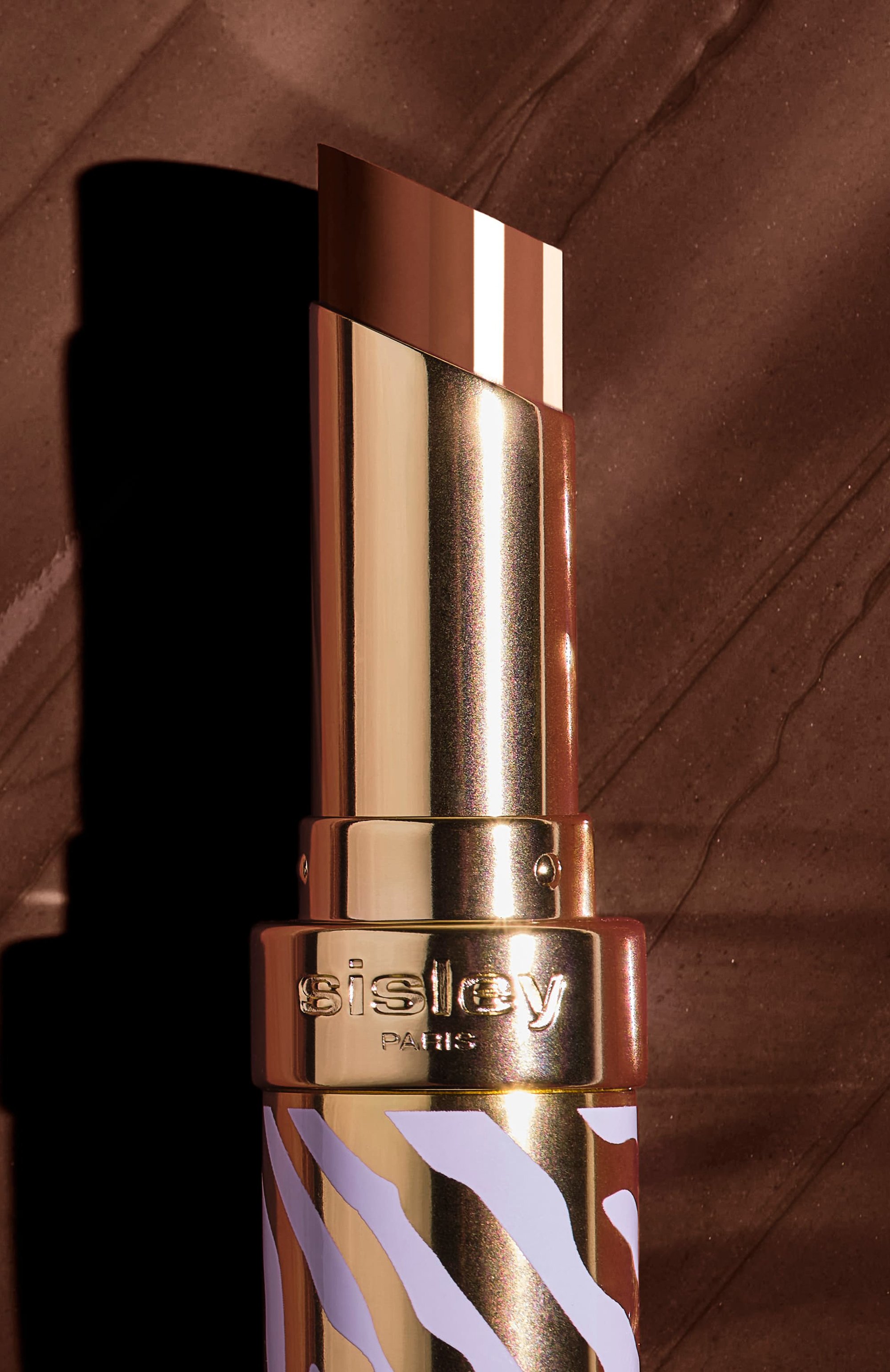 Сверкающая фитопомада phyto-rouge shine, оттенок 14 красное дерево (3g) SISLEY, арт. 170516, фото 5