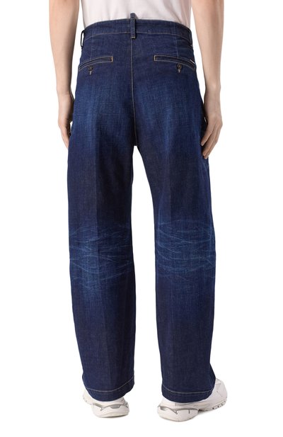 Джинсы snatch DSQUARED2, арт. S74KB1000/S30664, фото 4