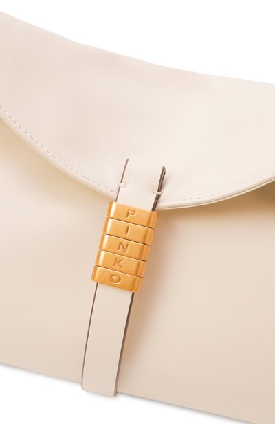 Сумка saddle medium PINKO, арт. 105049/A1ZX, фото 3