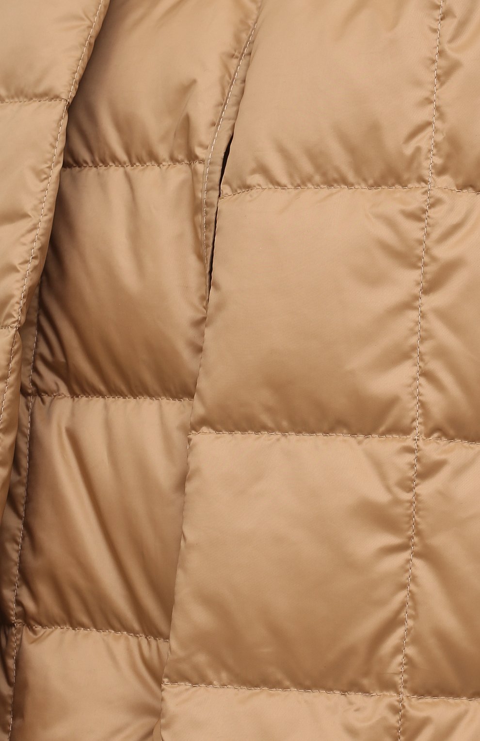 Пуховое пальто THEORY, арт. K1105409, фото 5