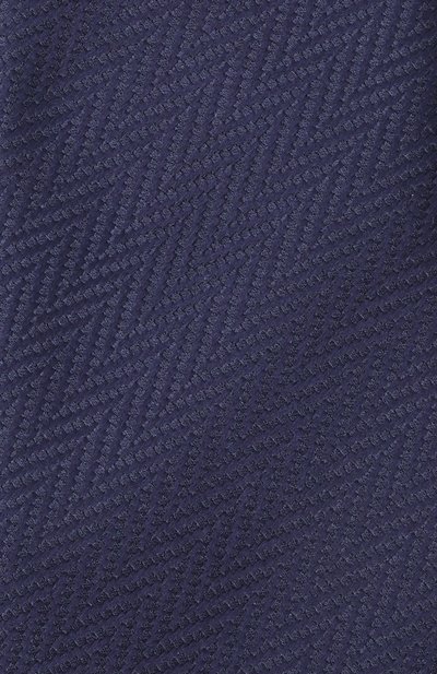 Шелковый галстук GIORGIO ARMANI, арт. GM000800/TE20412, фото 4