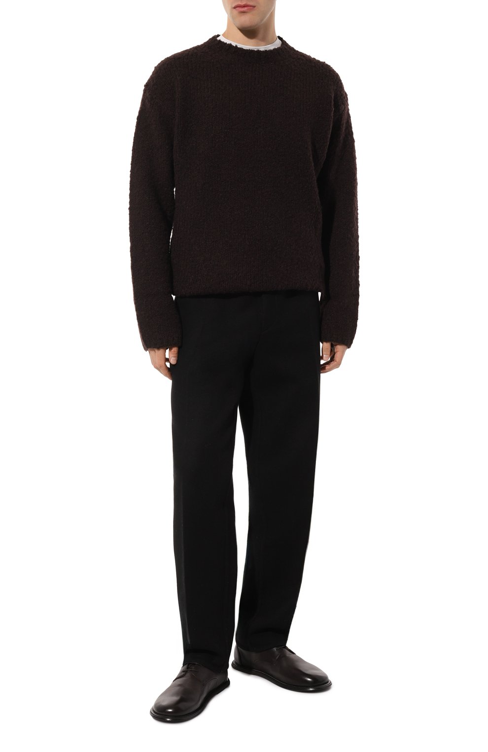 Кожаные дерби MARSELL, арт. MM4160/091, фото 2