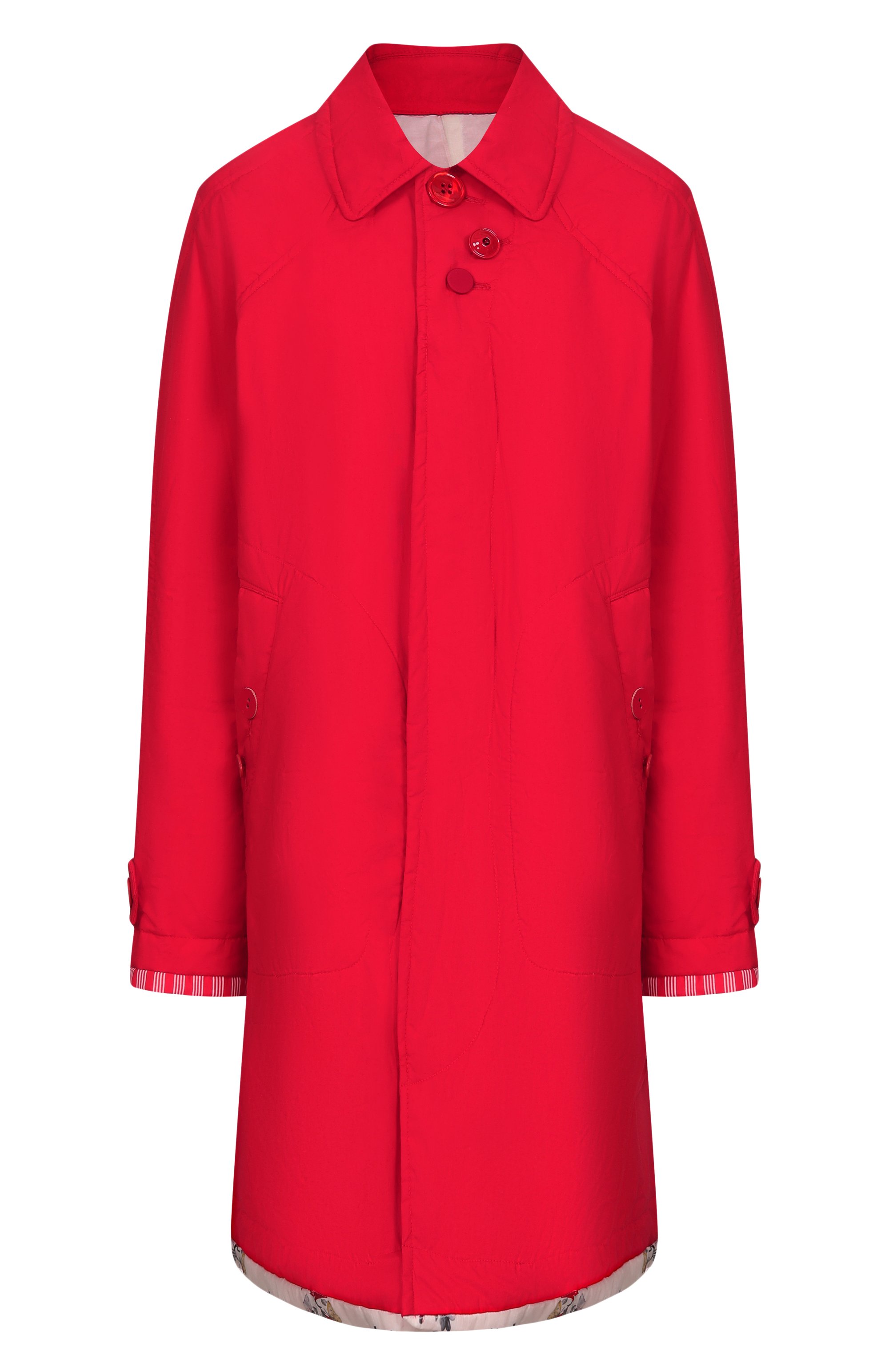 Утепленная куртка UNDERCOVER, арт. UC2E1302, фото 1