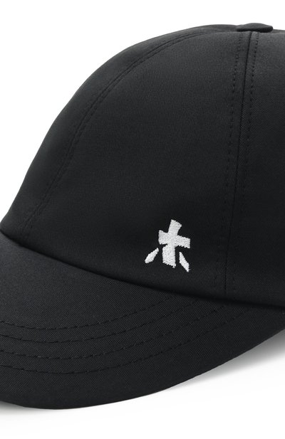 Хлопковая бейсболка PREMIATA, арт. BALL/12, фото 4