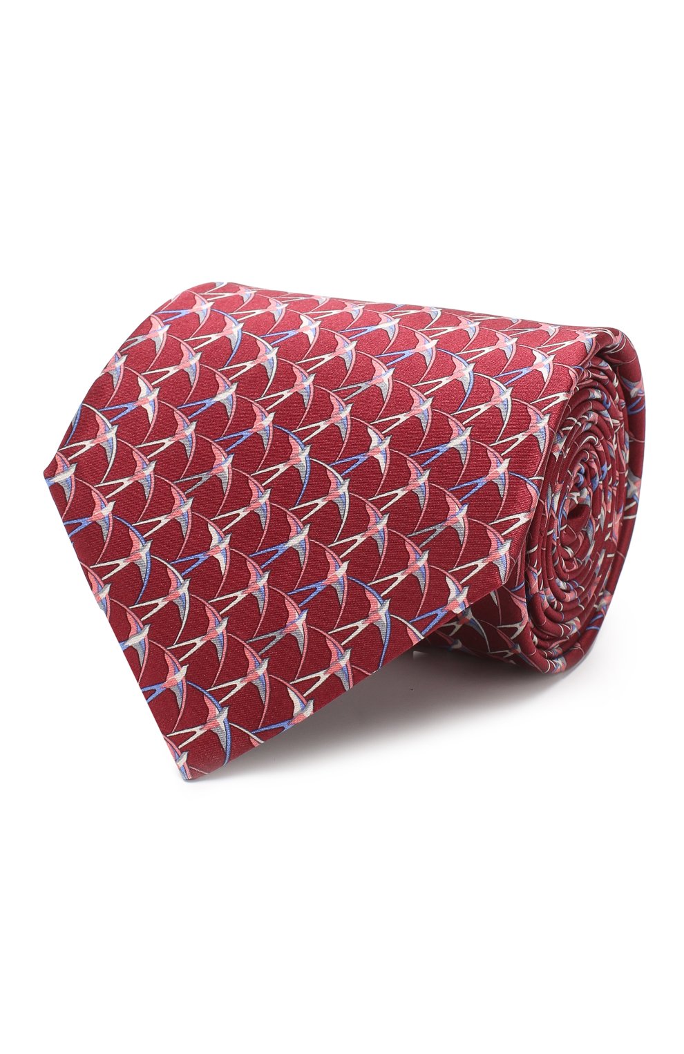 Шелковый галст ук LANVIN, арт. 2342/TIE, фото 1
