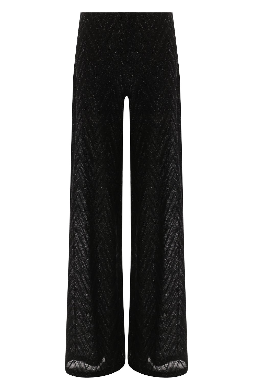 Брюки из смеси хлопка и вискозы M MISSONI, арт. 2DI00012/2J0005, фото 1