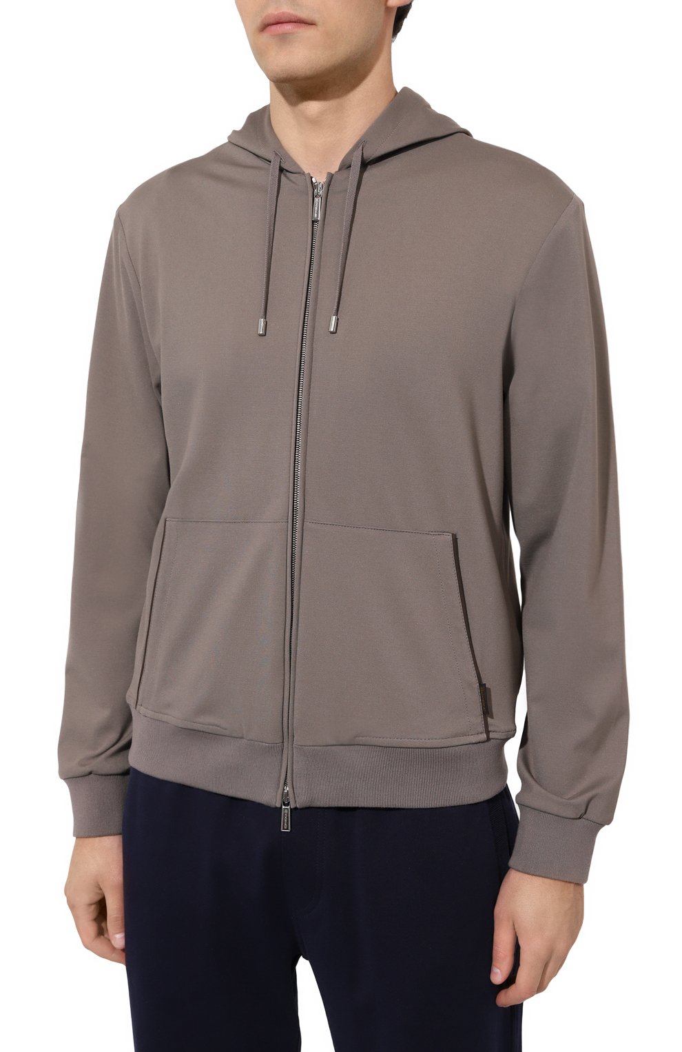 Толстовка MOORER, арт. MATTHEW FELPA-J, фото 3