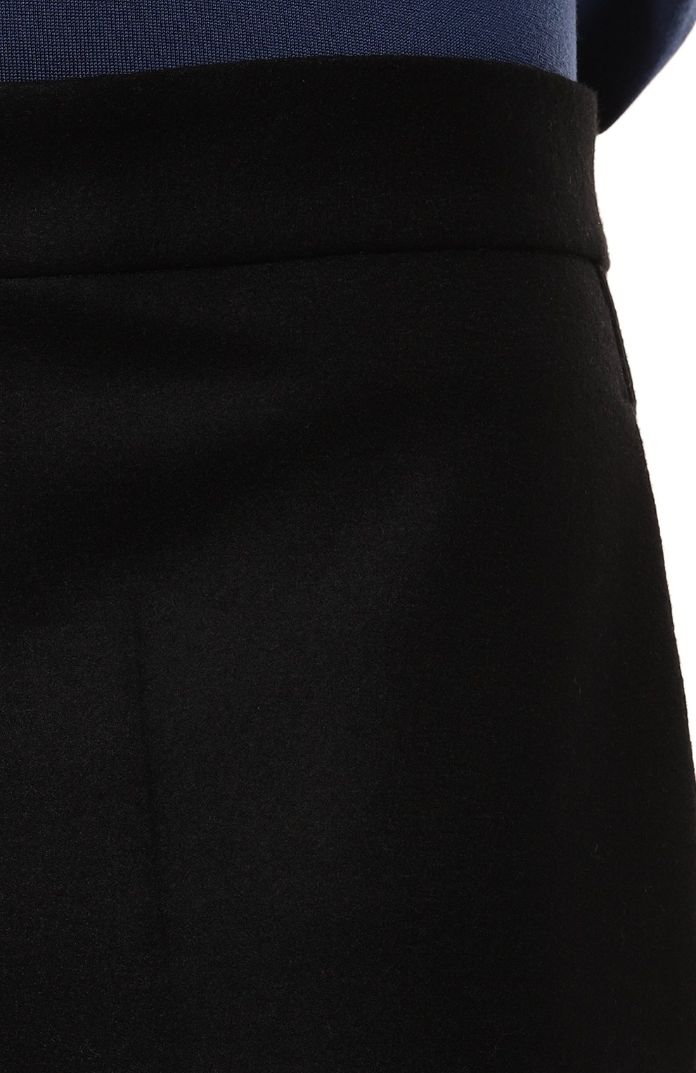 Шерстяные брюки JIL SANDER, арт. J22KA0227/J40045, фото 5