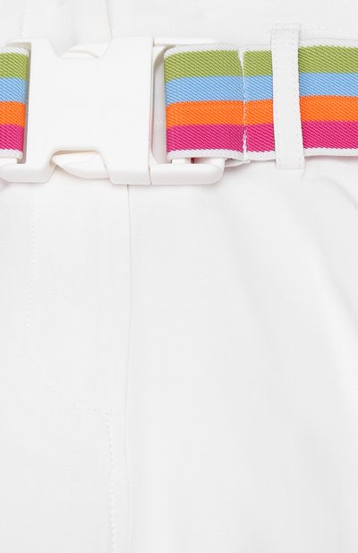 Шорты INDEE, арт. GLENN/WHITE/12A-18A, фото 3