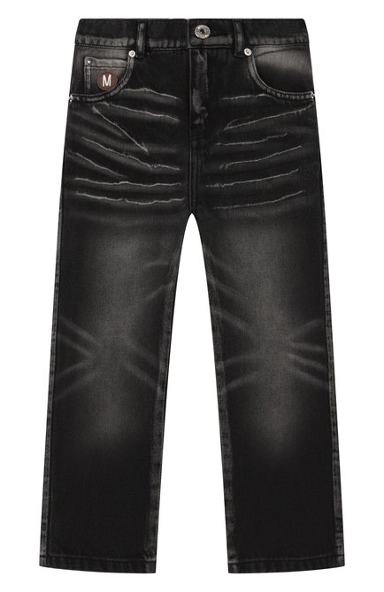 Джинсы MOSCHINO, арт. HUP080/L0E19/4-8