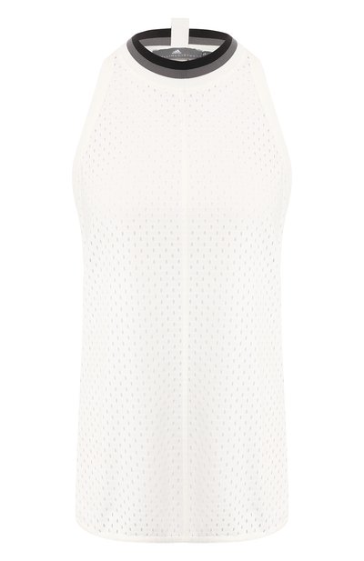Женский топ с перфорированием ADIDAS BY STELLA MCCARTNEY, арт. DW9700