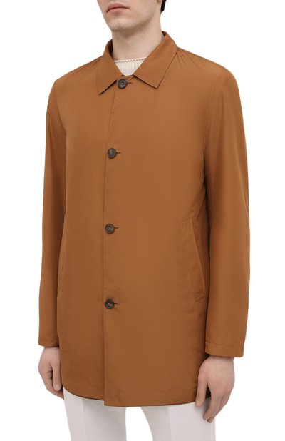 Двусторонний плащ CORNELIANI, арт. 8735R9-1120154/00, фото 3