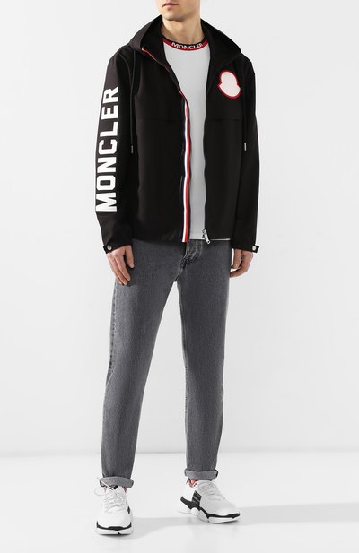 Куртка montreal MONCLER, арт. E1-091-41091-05-C0025, фото 2