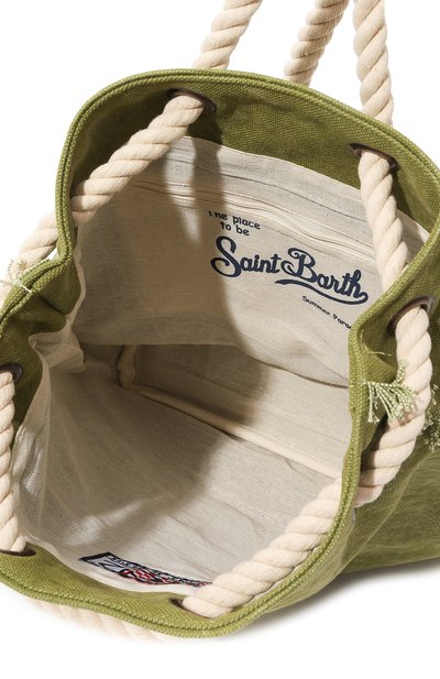 Рюкзак MC2 SAINT BARTH, арт. STBA/B0AT BACKPACK/05292D, фото 5