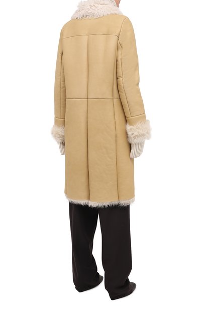 Дубленка MASLOV, арт. WS238, фото 4