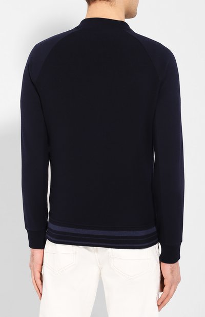 Шерстяной кардиган LORO PIANA, арт. FAI9511, фото 4