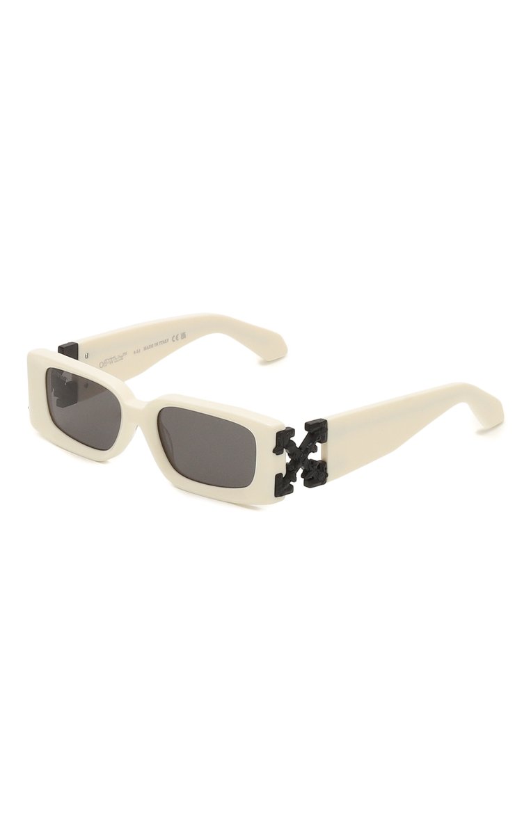 Солнцезащитные очки OFF-WHITE, арт. 0ERI098/0107, фото 1