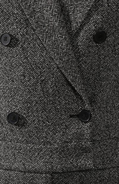 Комбинезон из смеси шерсти и шелка TOM FORD, арт. TU0219-FAX558, фото 5