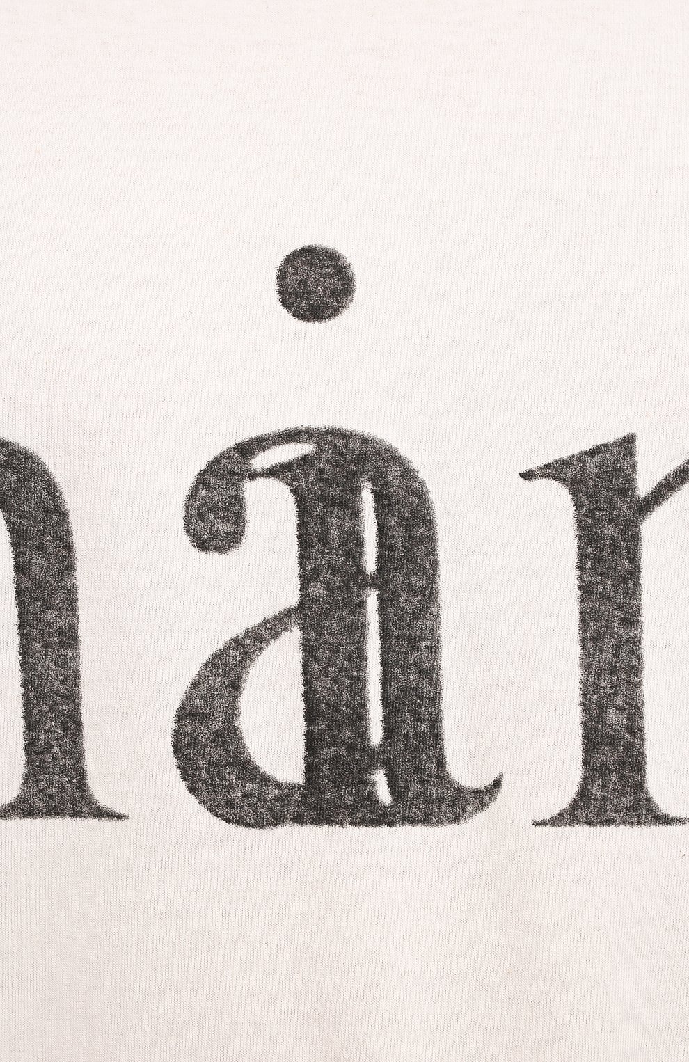 Хлопковая футболка GUCCI, арт. 616036/XJCXJ, фото 5