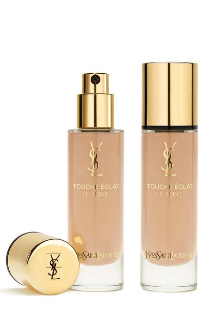 Женское тональный крем с эффектом сияния, оттенок br30 (30ml) YSL, арт. 3614271093707