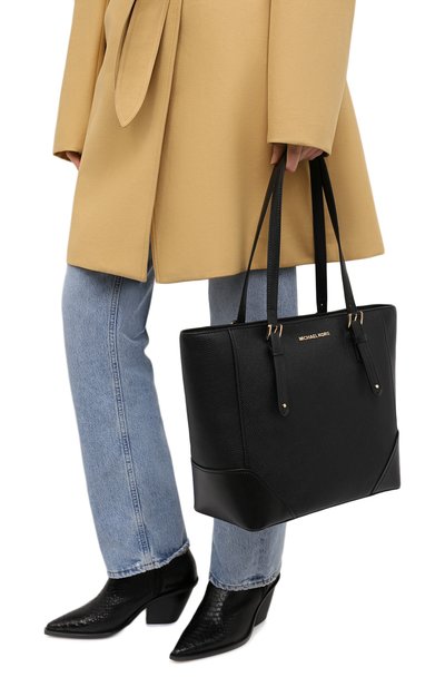 Сумка-тоут aria MICHAEL MICHAEL KORS, арт. 30H9GXAT3L, фото 2
