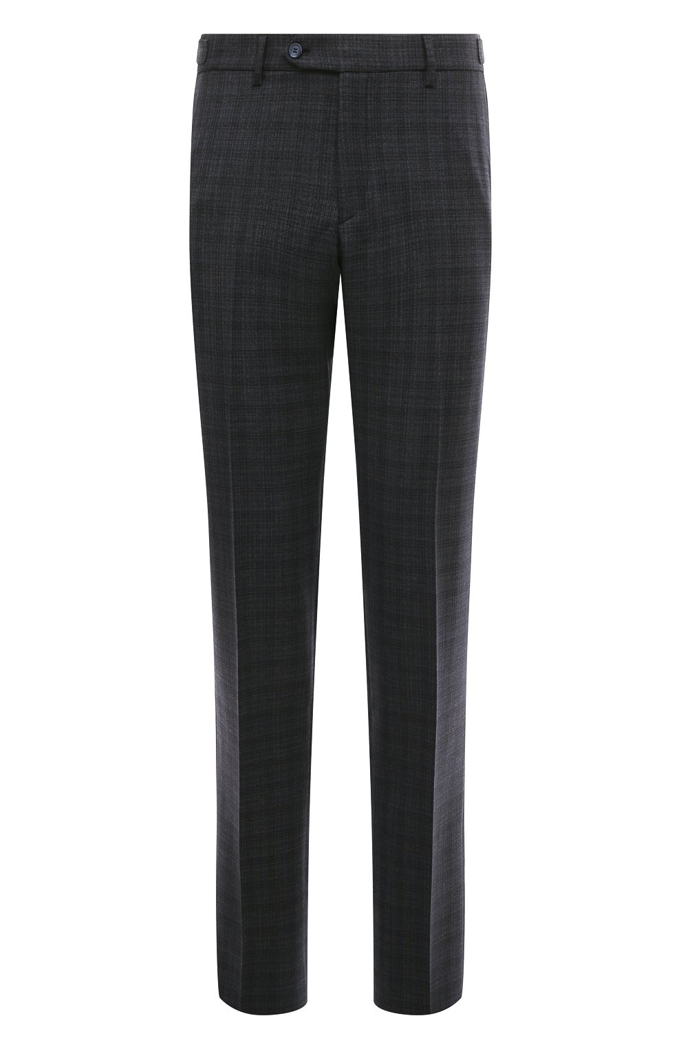 Шерстяные брюки STEFANO RICCI, арт. M5T22LACC0/DG17HC, фото 1