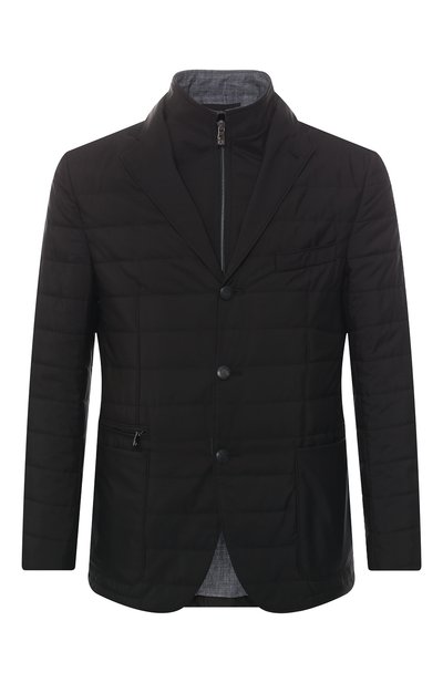 Куртка CORNELIANI, арт. 836S24-9113051/00, фото 1