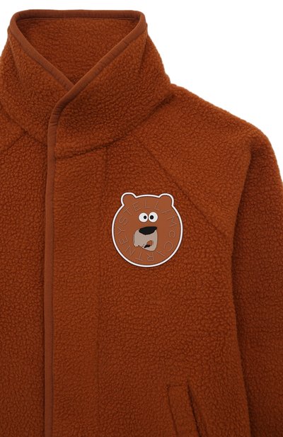 Толстовка STELLA MCCARTNEY, арт. TT4Q30, фото 3