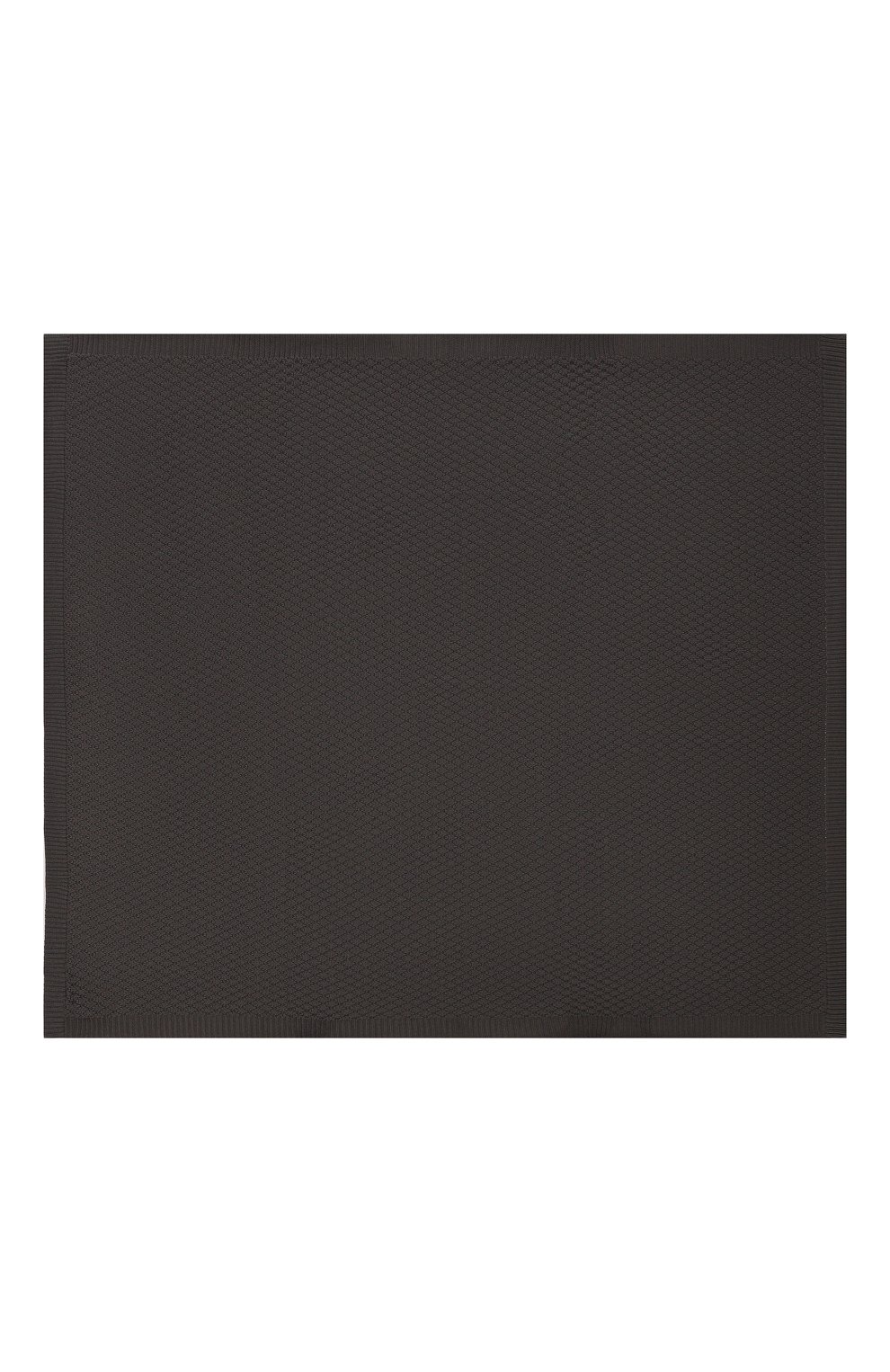 Шерстяной плед ROYAL FIVE COLLECTION, арт. ПВ-С420266, фото 3