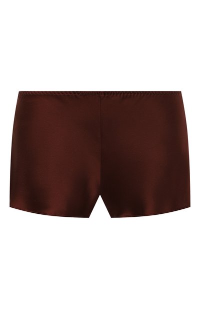 Женские шелковые шорты MARJOLAINE, арт. 3TRA5003