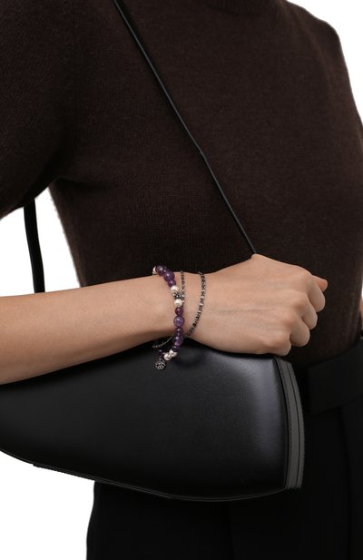 Браслет ALEXANDER MCQUEEN, арт. 667543/J160Y, фото 2