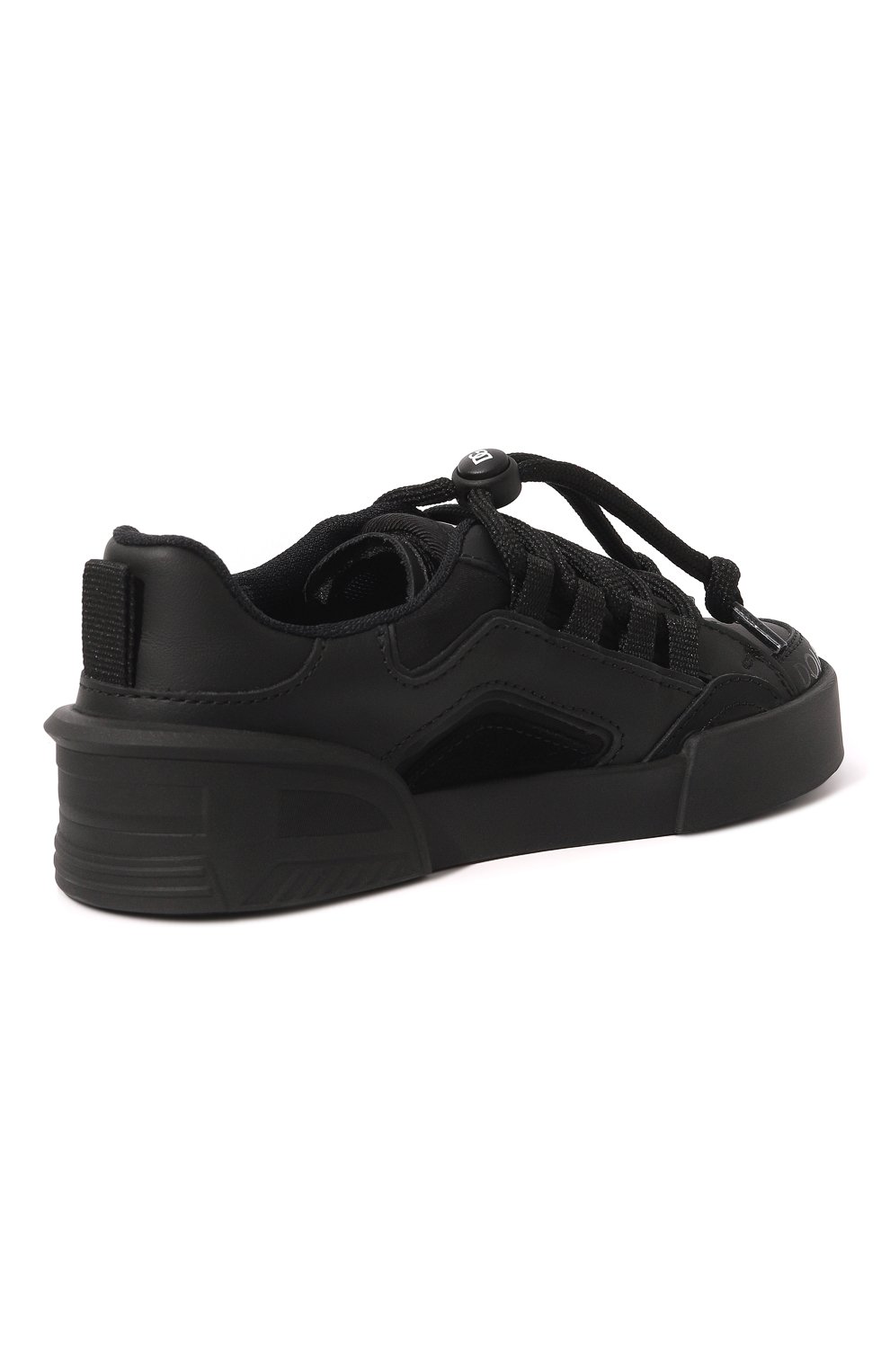 Кеды DOLCE & GABBANA, арт. DA5120/AB718/24-28, фото 3