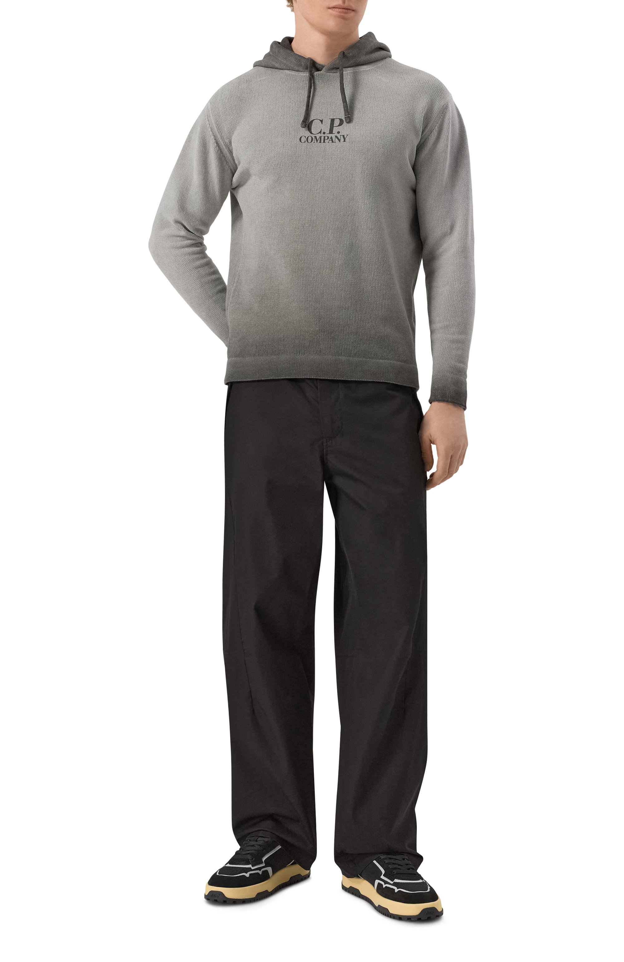 Комбинированные кеды wildpace AUTRY, арт. A1UNLDLMAK06, фото 2