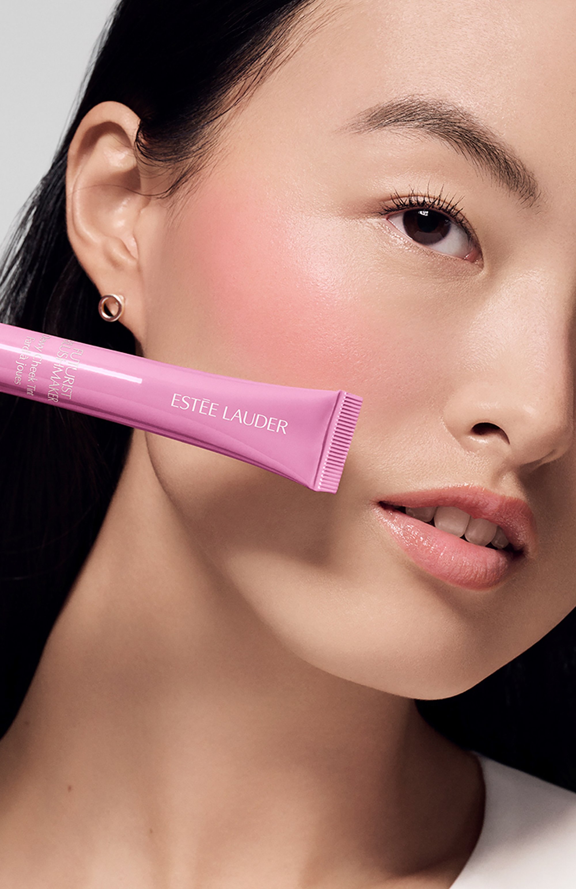 Жидкие румяна futurist blushmaker, оттенок meet cute (10ml) ESTÉE LAUDER, арт. GB2S-01, фото 4