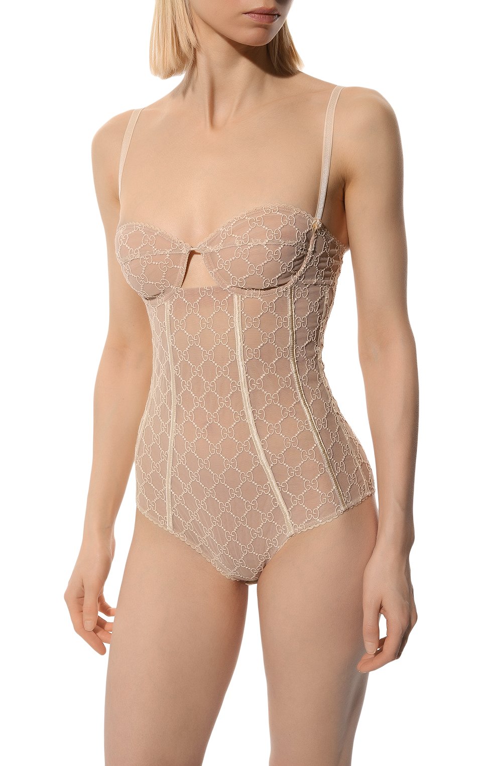 Боди GUCCI, арт. 644758 XUAB7, фото 2