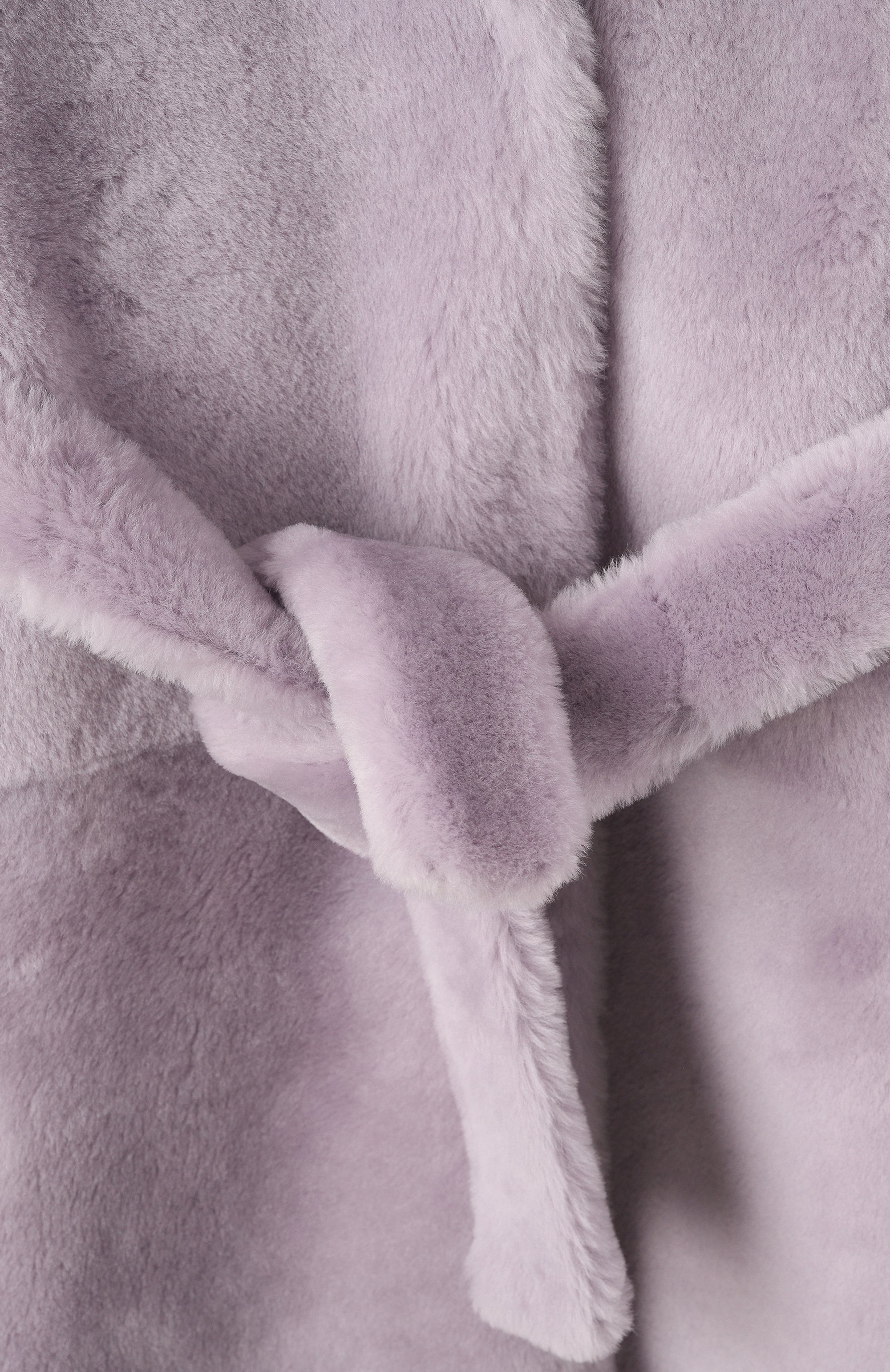 Шуба из овчины VLASTA MOUNTAIN, арт. IMPERIA-TLSK, фото 3