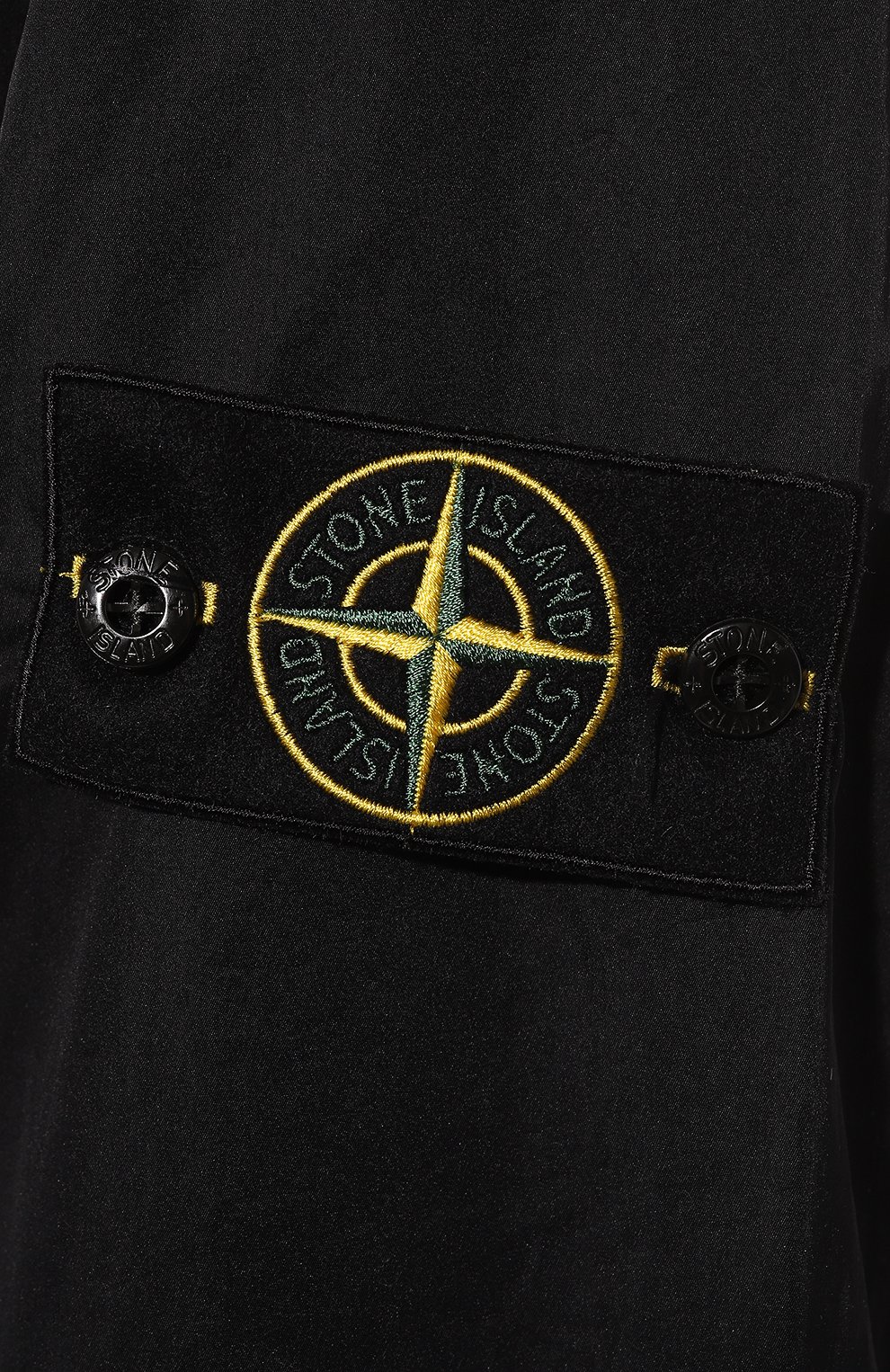 Куртка STONE ISLAND, арт. 781542730, фото 5